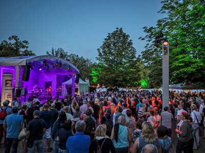 Maschseefest Hannover