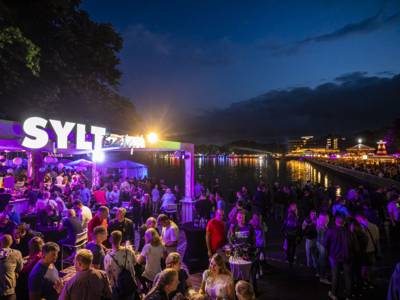 Maschseefest Hannover