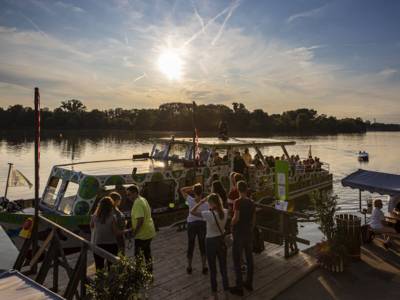 Maschseefest Hannover