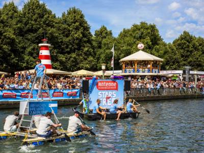 Maschsee Festival