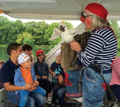 Maschsee Festival
