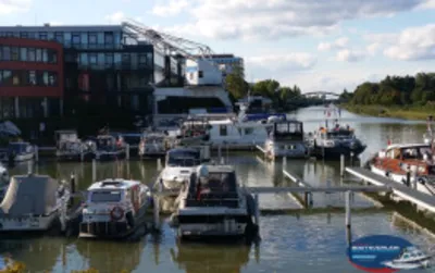 Bootsverleih Yachthafen Hannover