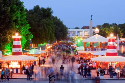 Maschsee Festival