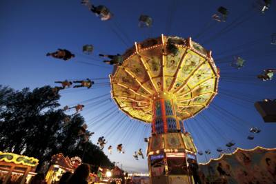 Schützenfest