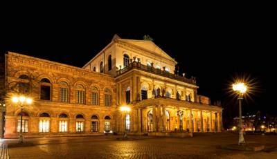 Hanover State Opera