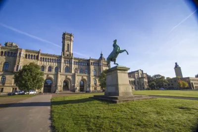 Universidade de Leibniz
