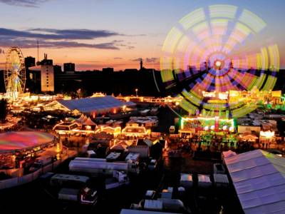 Hannover Marksmen´s Fair