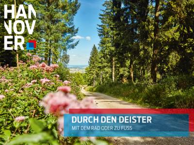 Deister