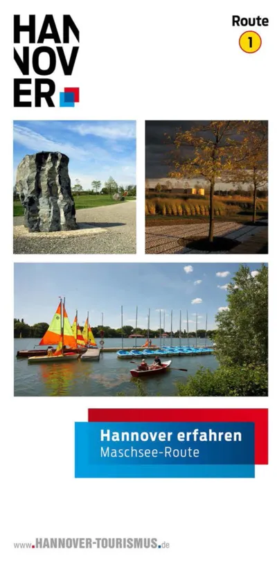 Rute 1