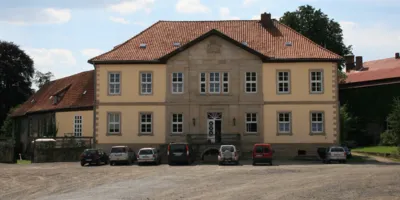 Das Rittergut Knigge