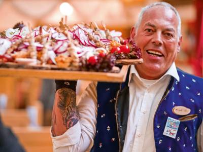 Hannover-Wiesn