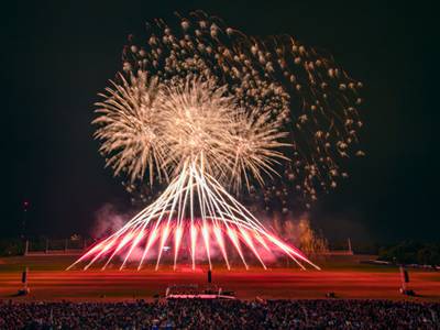 Pyronale Berlin 2014