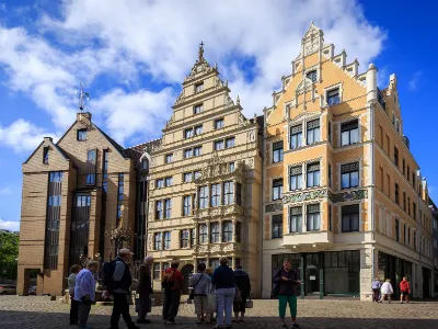 Leibnizhaus