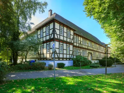 Schloss Burgdorf