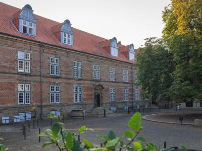  Landestrost in Neustadt