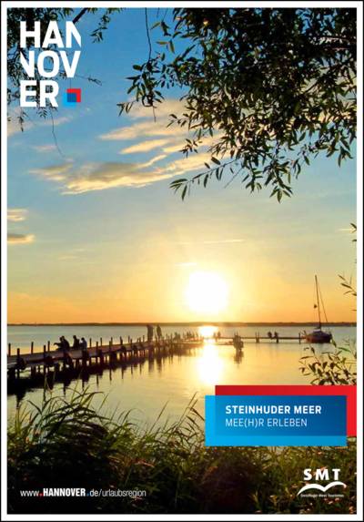 Steinhuder Meer – Ervaar het meer