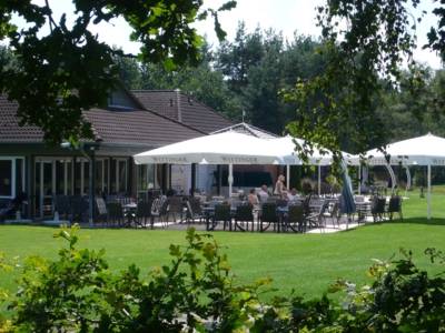 Golfclub Herzogstadt Celle