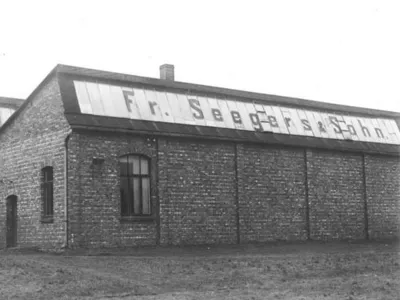 Foto del museo