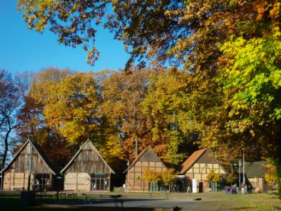 Scheunenviertel Steinhude