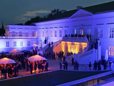 Tagungszentrum Schloss Herrenhausen