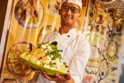 Maschseefest Hannover