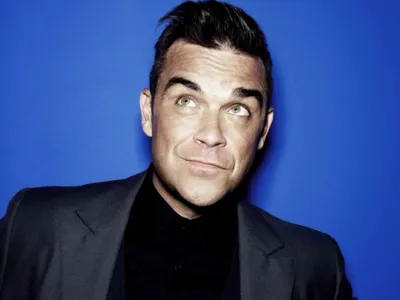 Robbie Williams
