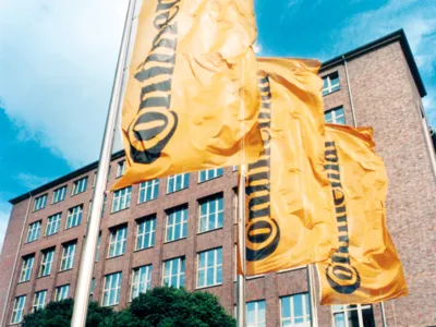 Continental AG