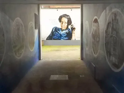 صورة هانا أرندت