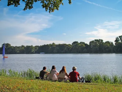 Grup Maschsee