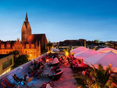 Beach Club Hannover