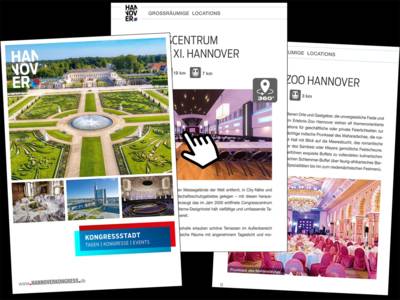 Kongressstadt E-Magazin