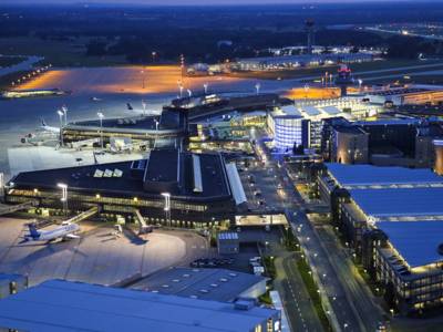 Hannover Airport