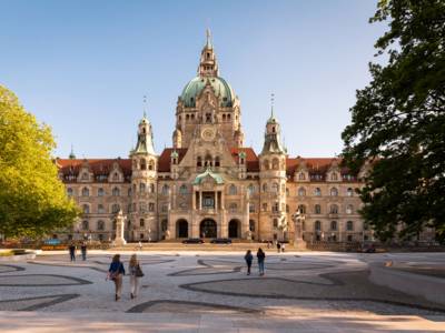 Stadtjubiläum 775 Jahre