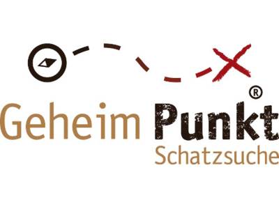 Geheimpunkt Schatzsuche