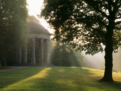 Temple de Leibniz