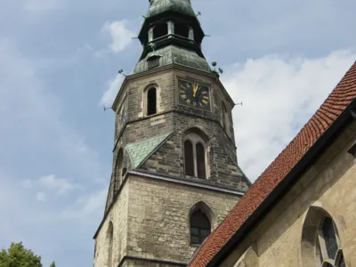 Kirche