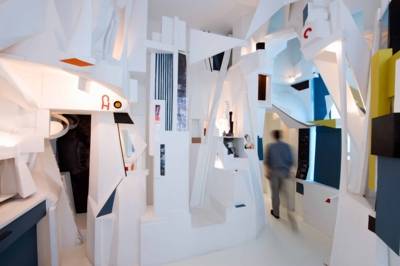 Sprengel Museum Hannover