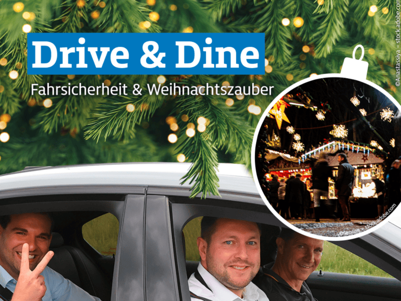 ADAC Fahrsicherheitszentrum Hannover/ Laatzen