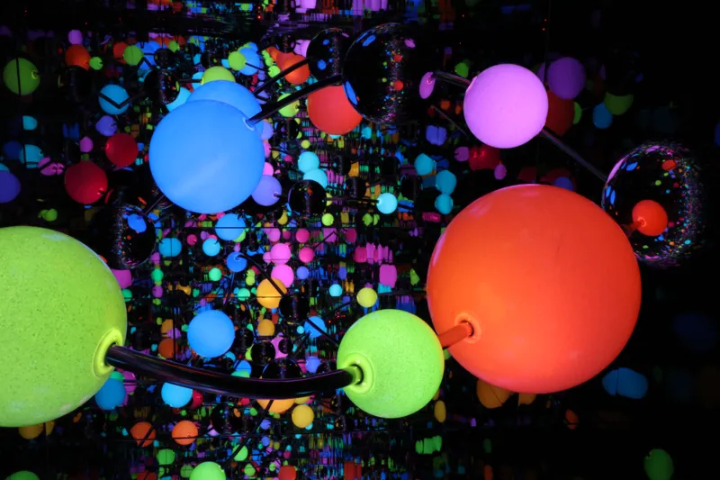 Studio Yayoi Kusama
