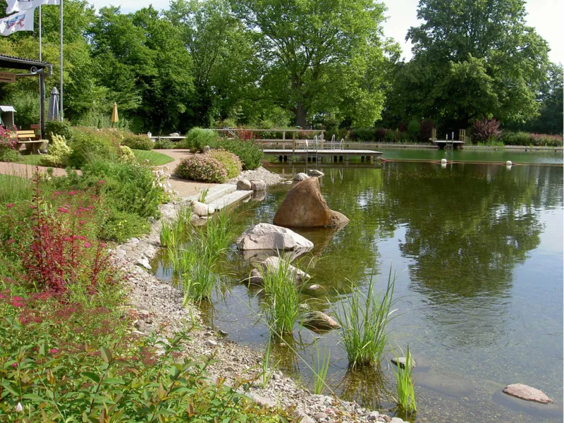 Wasserpark