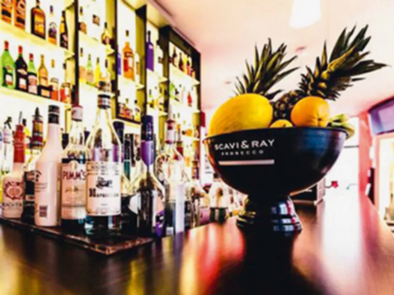 Bar Sena