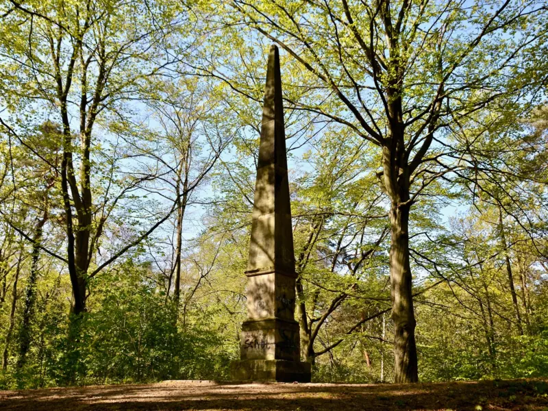 Obelisk