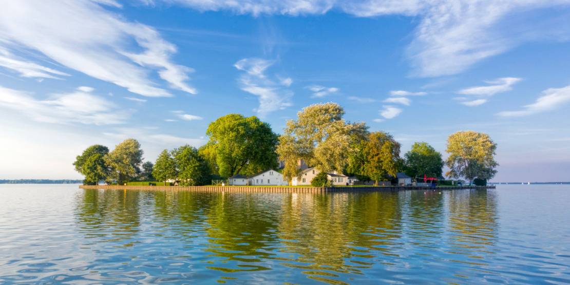 Insel Wilhelmstein