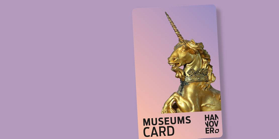 Die MuseumsCard 2026