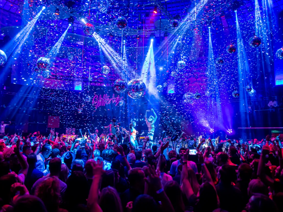 Glitterbox Hannover
