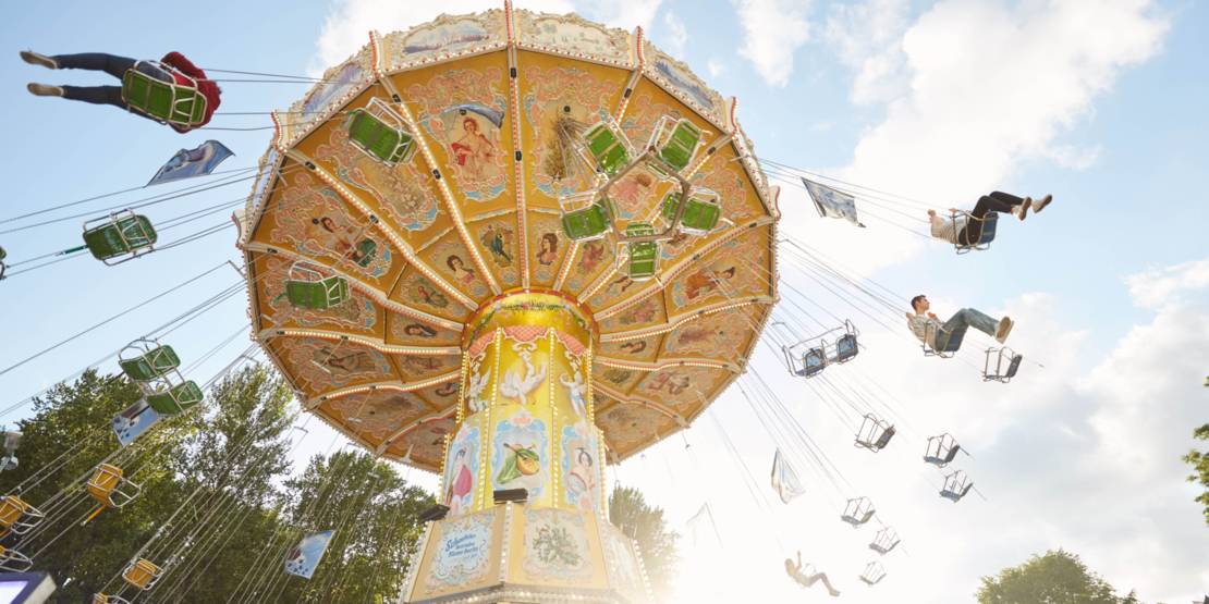 Fête du tir de Hannover
