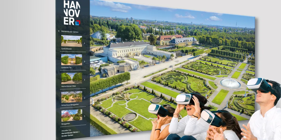 VR Herrenhausen