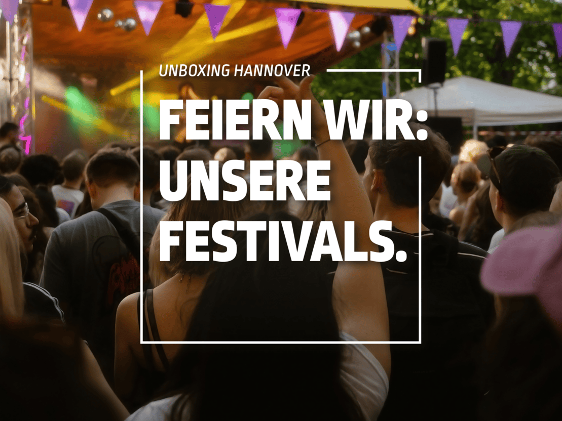 Vamos celebrar: os nossos festivais.