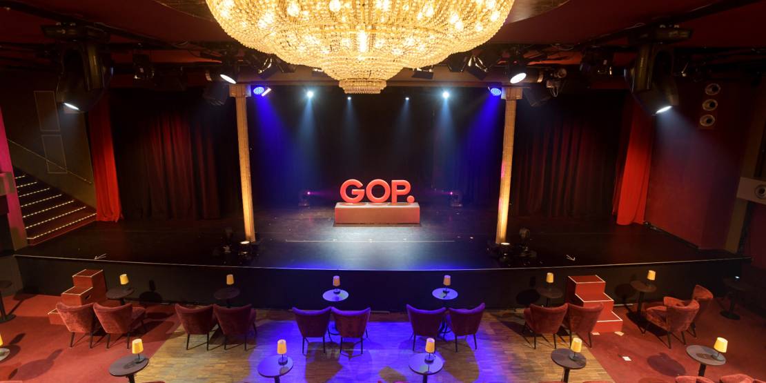 GOP