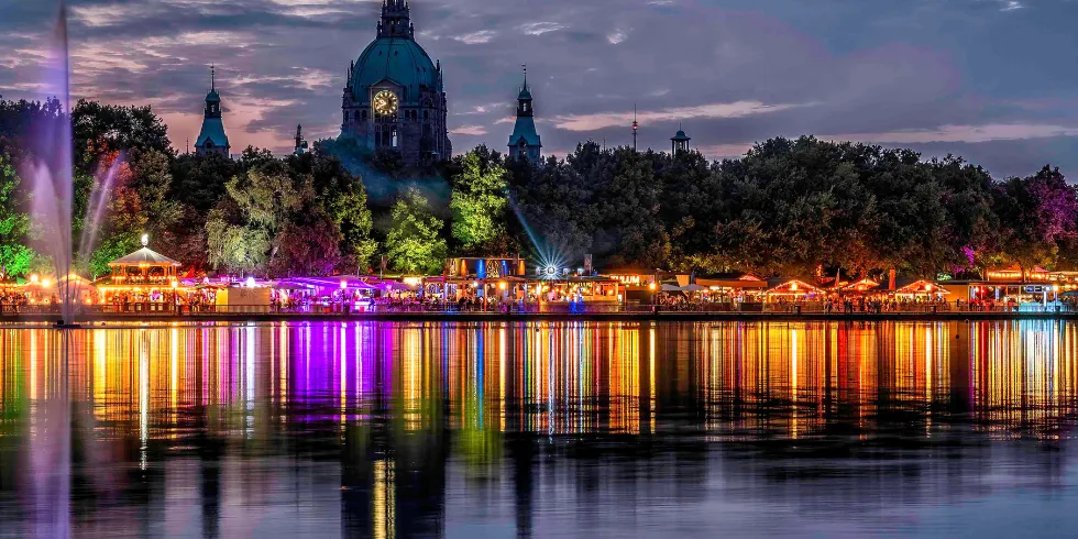 Festival de Maschsee